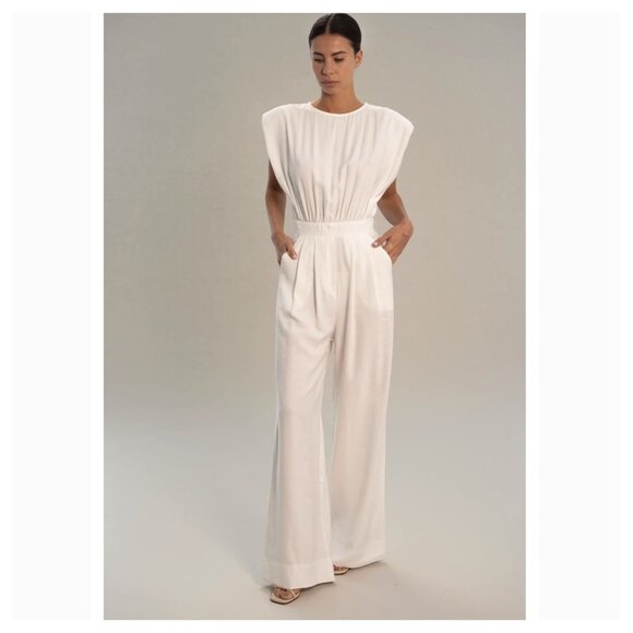 NONCHALANT Josie Jumpsuit